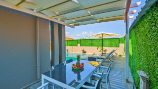 VKV3047 Villa Kalkan