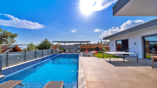 VKV4264 Villa Kalkan