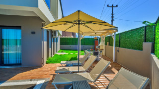 VKV9269 Villa Kalkan