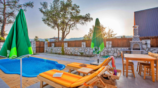 VKV2101 Villa Kalkan