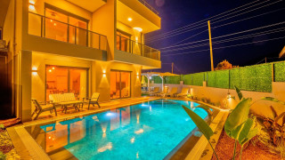 VKV9269 Villa Kalkan