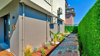 VKV2855 Villa Kalkan