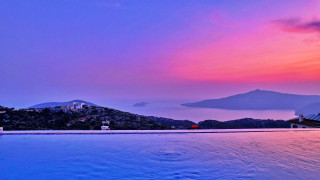 VKV1583 Villa Kalkan