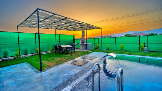 VKV6983 Villa Kalkan