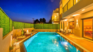 VKV9269 Villa Kalkan