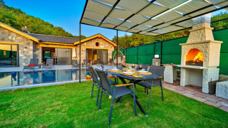 VKV6962 Villa Kalkan