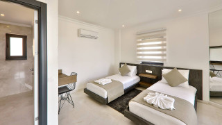 VKV7678 Villa Kalkan