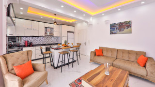 VKV9467 Villa Kalkan