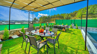 VKV6962 Villa Kalkan