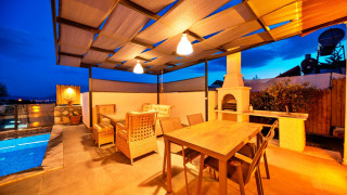 VKV8705 Villa Kalkan