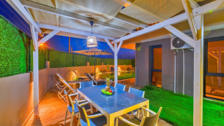 VKV9269 Villa Kalkan