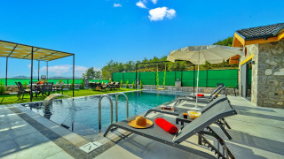 VKV6962 Villa Kalkan