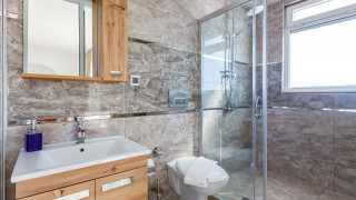 VKV5579 Villa Kalkan