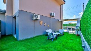 VKV2855 Villa Kalkan