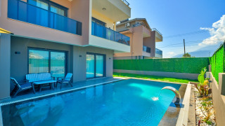 VKV3047 Villa Kalkan