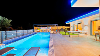 VKV4264 Villa Kalkan