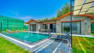 VKV6983 Villa Kalkan