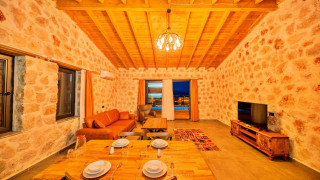 VKV8705 Villa Kalkan
