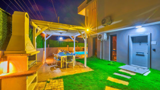VKV2159 Villa Kalkan