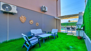 VKV2855 Villa Kalkan