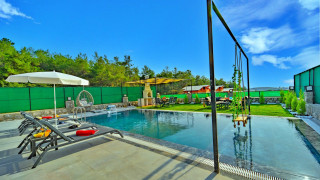 VKV6962 Villa Kalkan