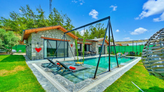 VKV6983 Villa Kalkan
