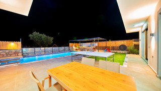 VKV4264 Villa Kalkan