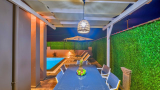 VKV3047 Villa Kalkan