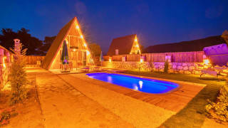 VKV2101 Villa Kalkan