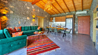 VKV1868 Villa Kalkan
