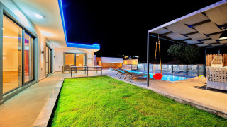 VKV4264 Villa Kalkan