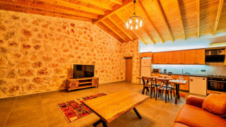 VKV8705 Villa Kalkan