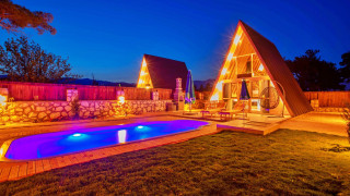 VKV2101 Villa Kalkan