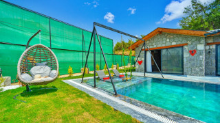 VKV6983 Villa Kalkan