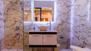 VKV5873 Villa Kalkan