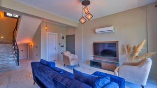 VKV3047 Villa Kalkan