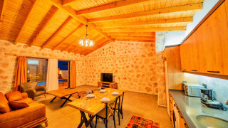 VKV8705 Villa Kalkan