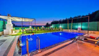 VKV6962 Villa Kalkan