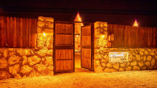 VKV2101 Villa Kalkan