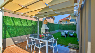 VKV2855 Villa Kalkan