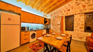 VKV8705 Villa Kalkan