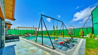 VKV6983 Villa Kalkan