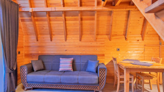 VKV2101 Villa Kalkan