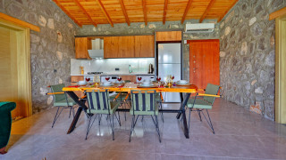 VKV1868 Villa Kalkan