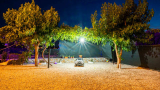 VKV3931 Villa Kalkan