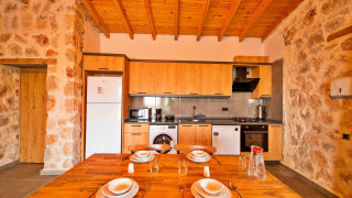 VKV8705 Villa Kalkan