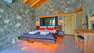 VKV1868 Villa Kalkan
