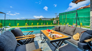 VKV6983 Villa Kalkan