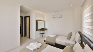 VKV7678 Villa Kalkan