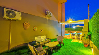 VKV2855 Villa Kalkan
